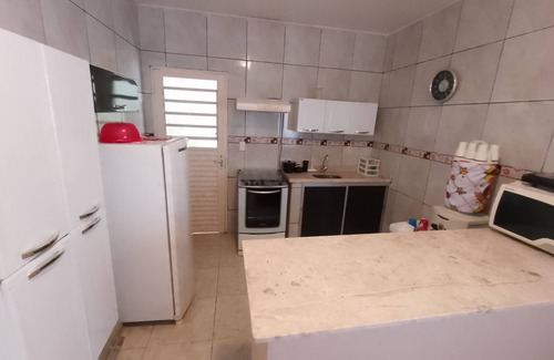 Vicosa do Ceara House | Your home in Viçosa do Ceará in the city center close to everything