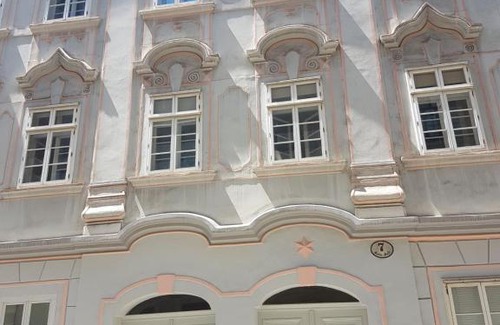 Sankt Ulrich Apartment | Your Home In Vienna