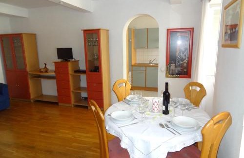 Sankt Ulrich Apartment | Your Home In Vienna