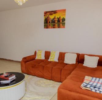 Ongata Rongai Apartment | Your Ideal Nairobi Stay,Near Malls Parks Tourist Hotspots
