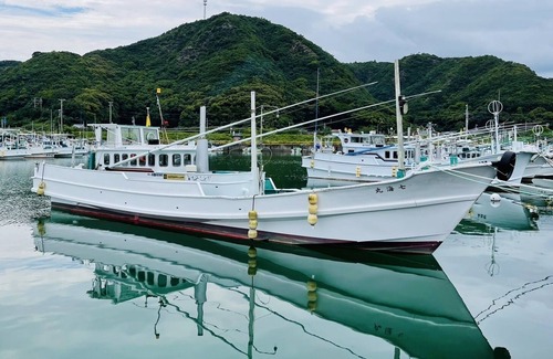 Shirahama House | Your Japanese-style 2-story house for rent with a view of the sea.