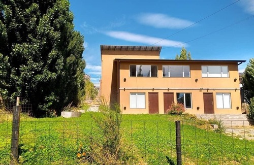 El Calafate Apartment | Your Lakeside Paradise: Comfort and Full Kitchen Awaits