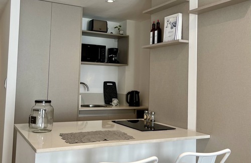 Puerto Madero Apartment | Your little home in San Telmo