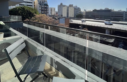 Puerto Madero Apartment | Your little home in San Telmo