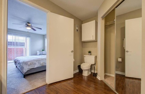 Astrodome Apartment | Your Lovely Oasis Apartment in TX Medical Center