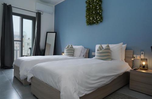 Mosta House | Your Modern Comfort Home in Malta