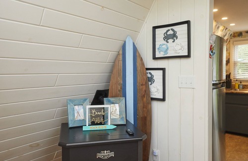 Niantic House | Your Nest Near The Beach