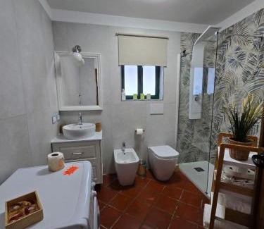 Path of the Gods House | Your nest on the Path