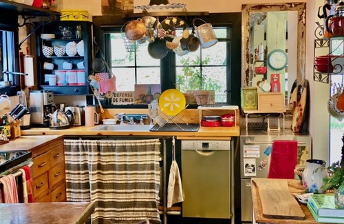 South Salem House | Your Own House on a Lake