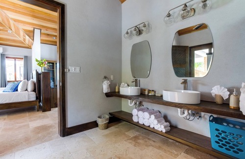 Placencia Resort | Your Own Private Island | All-Inclusive Luxury for Up to 28 Guests