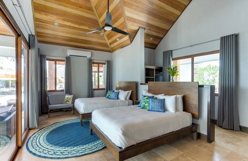 Placencia Resort | Your Own Private Island | All-Inclusive Luxury for Up to 28 Guests