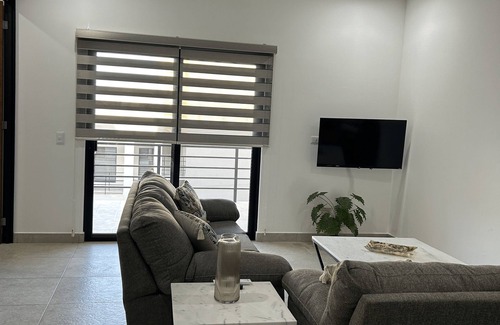 Libertad Condo | “Your Perfect Getaway: Brand-New Condo in Cabo San Lucas”