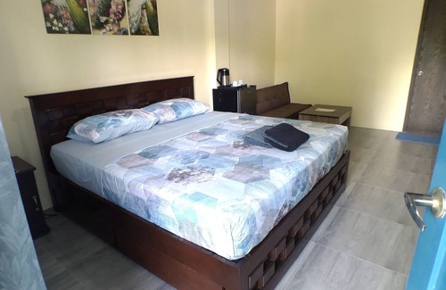 Santa Fe House | Your Perfect Hideaway, Uncompromised Comfort, and Much More!