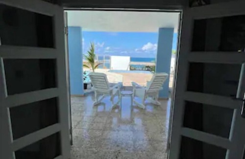 Islote Villa | Your Private Oasis in Puerto Rico