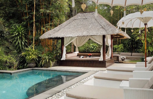 Cepaka Villa | Your Private Suite in a Jungle Sanctuary