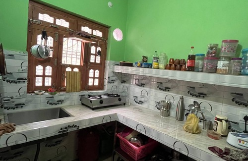 Chamoli Villa | your's homestay