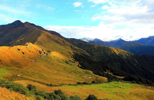 Chamoli Villa | your's homestay