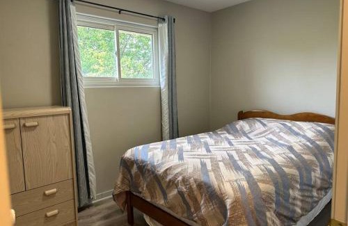 Sudbury Apartment | Your Search Stops Here, Homey Three Bedroom
