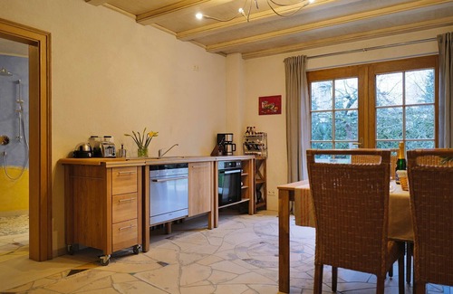 Hosterwitz House | Your sensual vacation home