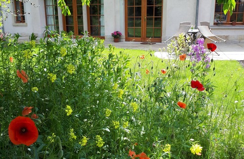 Hosterwitz House | Your sensual vacation home