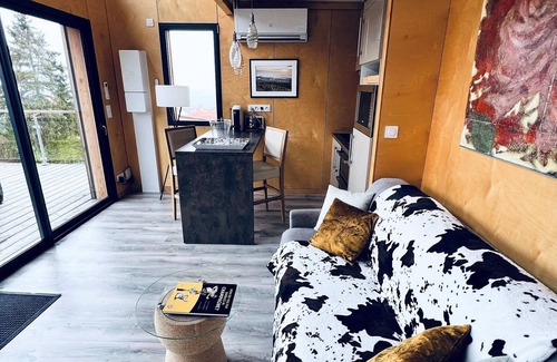 Chigny-les-Roses Ski Chalet | Your stay in a Champagne wine village