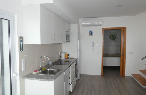 Lagoa House | Your terrace on the Ocean with amazing view and private car park