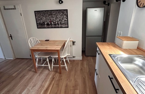 Heisingen Apartment | 🍃 Your time out in Essen-Heisingen: Vacation apartment with garden and pool