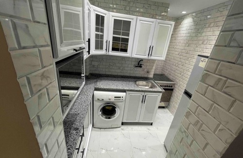 Az-Zaytun Apartment | Your Unique home in cairo