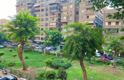 Az-Zaytun Apartment | Your Unique home in cairo
