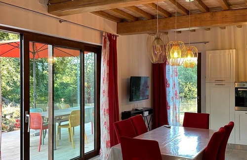 Sorano Villa | Your very own private retreat in the hills of the Maremma. Switch off, take a deep breath!