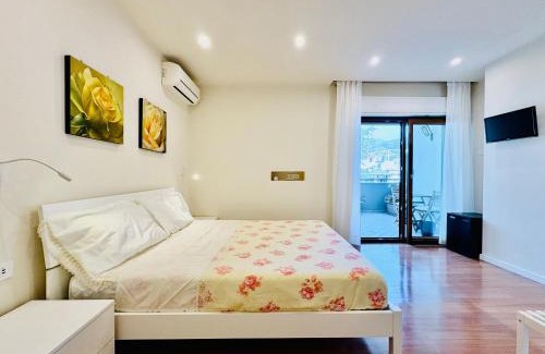 Sant'Agnello Bed & Breakfast | YourHome - A Casa di Manuela