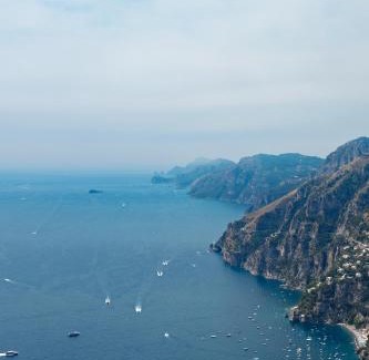 Path of the Gods Apartment | YourHome - Fraluì Maison