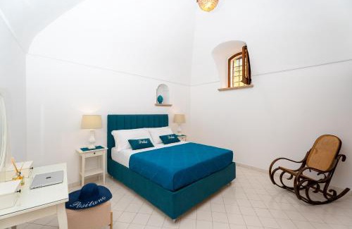 Path of the Gods Apartment | YourHome - Fraluì Maison