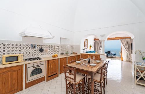 Path of the Gods Apartment | YourHome - Fraluì Maison