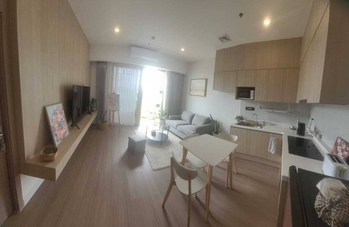 Vientiane Apartment | YourHome Vientiane Best Place