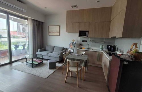 Vientiane Apartment | YourHome Vientiane Best Place