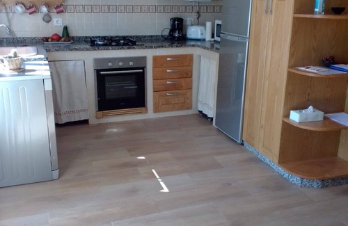 Doade Cottage | YourHouse Nides en Doade