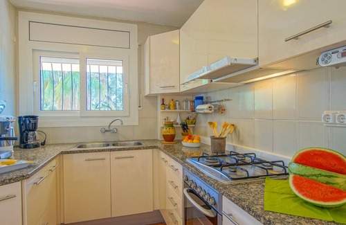 Lloret de Mar House | Yourhouseinspain-Petunia, 2000m2 garden, sea view, private pool protected from view