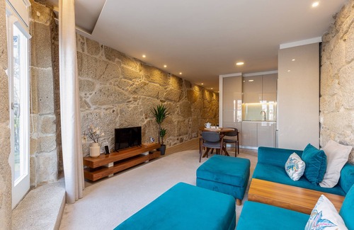 Santa Marinha Apartment | YOUROPO - Ribeira Gaia