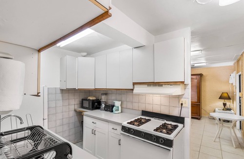 La Grande Princesse Condo | Yours For The Asking- Cozy, Caribbean, Condo 2 Bedroom Condo by RedAwning