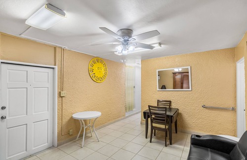 La Grande Princesse Condo | Yours For The Asking- Cozy, Caribbean, Condo 2 Bedroom Condo by RedAwning