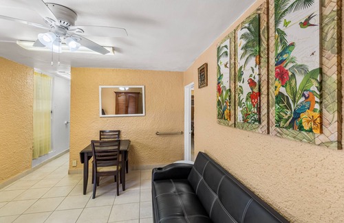 La Grande Princesse Condo | Yours For The Asking- Cozy, Caribbean, Condo 2 Bedroom Condo by RedAwning