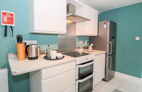 Rhiwbryfdir Cottage | YR ADFA (THE RETREAT), family friendly in Blaenau Ffestiniog