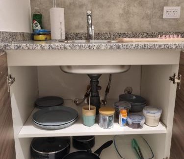 Comodoro Rivadavia Apartment | Yrigoyen Apart