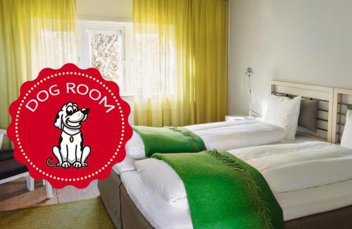 Jarna Hotel | Ytterjärna Hotell & Konferens