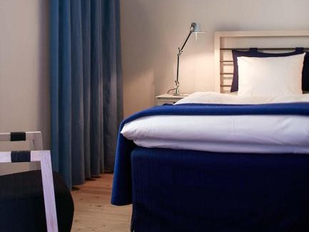 Jarna Hotel | Ytterjärna Hotell & Konferens