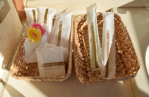 Ogano-machi House | Yu no yado Wadoh