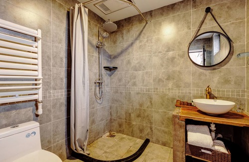 Yanqing House | Yuanxiangli Sansi Inn