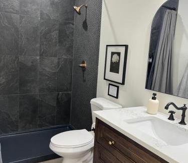 Juab County House | Yuba Lake Barndominium Resort