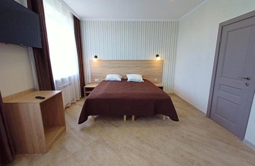 Pashskoe Hotel | Yubileynaya Motel